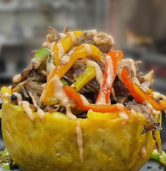 Mofongo!!